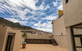 Posada del Carmen